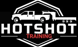 Hotshot Training Logo